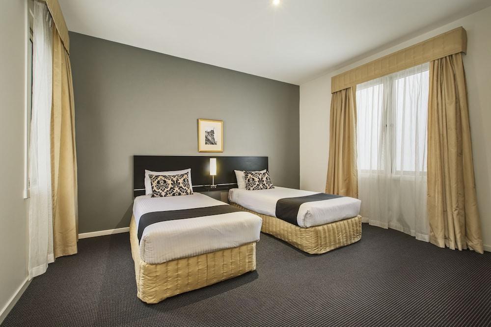 Aparthotel Quest Prahran à Ville de Ville de Melbourne Extérieur photo